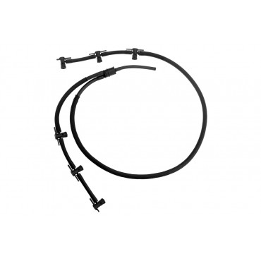 Tuyau de Carburant Retour Injecteur Pour Audi A4 A5 A6 Q7 3.0 TDI 059130218Q