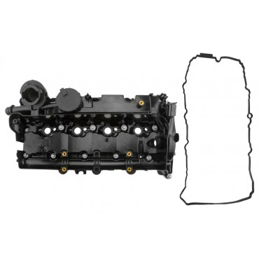 Couvercle de Culasse Pour Bmw Série 1 E81 E87 3 5 X3 11127797613 11128508570