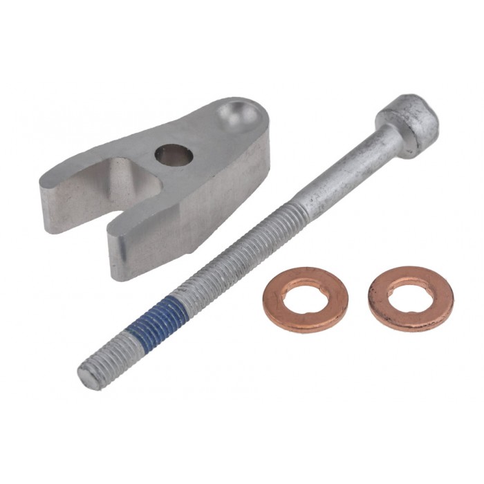 Support Porte Injecteur Pour Mercedes Classe A B C Clc E G Gl Glk M R 9902907