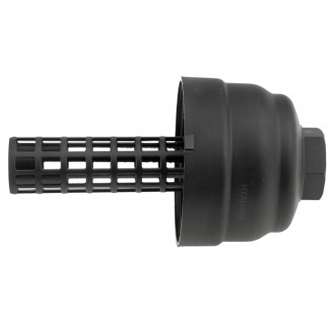 Couvercle Boitier Filtre à Huile Pour Audi A4 A5 A6 A7 Vw Touareg 6E115433