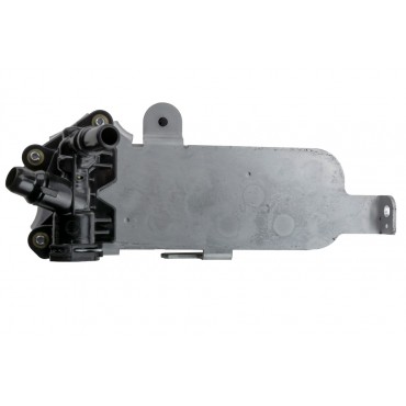 Radiateur d'huile de Boite Auto Pour Bmw Série 1 F20 F21 2 3 4 17217600553