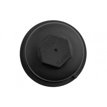 Couvercle Boitier Filtre à Huile Pour Bmw Série 1 2 4 6 7 X6 X7 Z4 11428583900