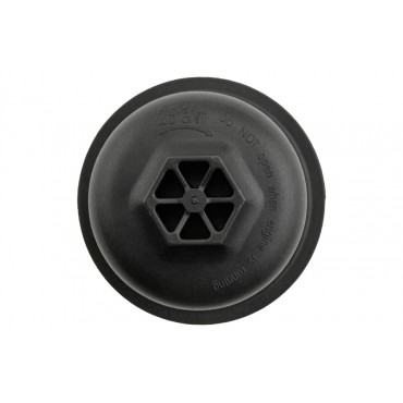 Couvercle Boitier Filtre à Huile Pour Chrysler 300C Dodge Journey 68191350AA