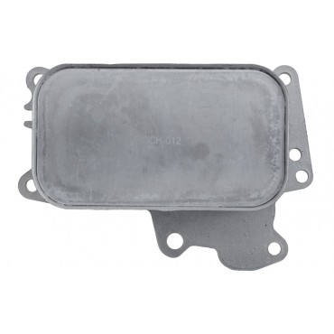 Radiateur d'huile Moteur Pour Dodge Nitro Jeep Wrangler III 2.8 CRD 68032203AA