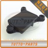 Capteur Pression Alfa Romeo 33 Citroen AX BX ZX Peugeot 106 205 405 Fiat Lancia	
