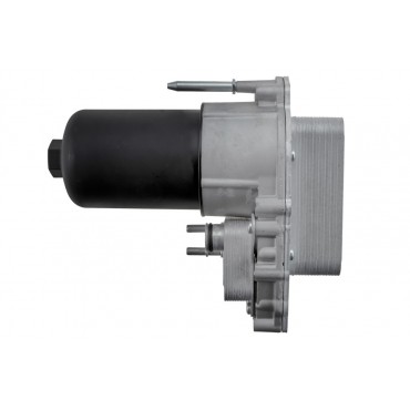 Radiateur d'huile Moteur + Filtre à Huile Pour Citroën C5 Jaguar S-Type 1103N4