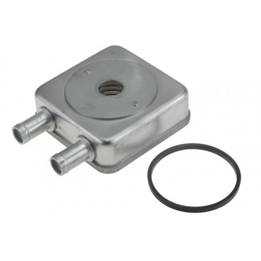 Radiateur d'huile Moteur Pour Citroën C3 C5 Ds3 Peugeot 2008 207 407 227555