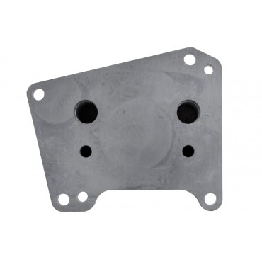 Radiateur d'huile Moteur Pour Opel Astra J K Cascada Insignia A Zafira 55570685