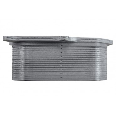 Radiateur d'huile Moteur Pour Cadillac Bls Srx Opel Vectra C Signum 2.8 12572837