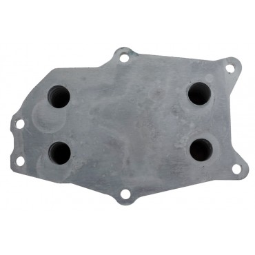 Radiateur d'huile Moteur Pour Cadillac Bls Srx Opel Vectra C Signum 2.8 12572837
