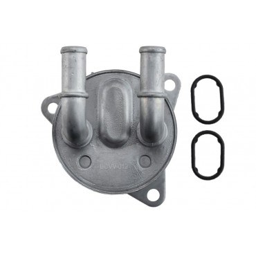 Radiateur d'huile de Boite Auto Pour Volvo S60 S80 S90 V40 V60 V70 V90 31437022