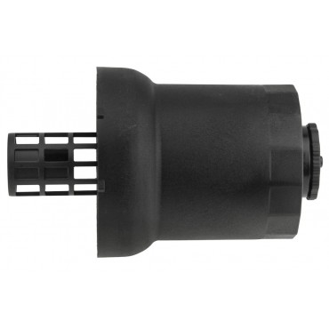 Couvercle Boitier Filtre à Huile Pour Vw New Beetle Jetta IV 2.5 07K115408