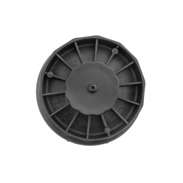 Couvercle Boitier Filtre à Huile Pour Vw New Beetle Jetta IV 2.5 07K115408