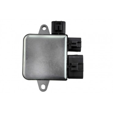 Régulateur Contrôle du Ventilateur Pour Nissan 370Z Gt-R Juke Leaf 214934GA0A
