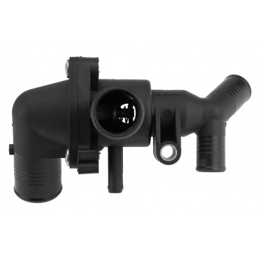 Boitier Thermostat d'Eau Pour Ford Transit 2.4TDCi 2006-2014 1432394 6C1Q8A586BD