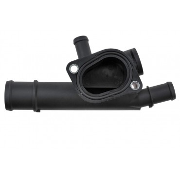 Bride Liquide de Refroidissement Pour Audi A3 A4 Seat Toledo Leon 38121132D