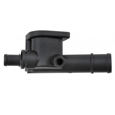 Bride Liquide de Refroidissement Pour Audi A3 A4 Seat Toledo Leon 38121132D