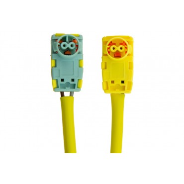 Contacteur Tournant Airbag Pour Fiat 500X Jeep Renegade Compass 6AS92LXHAA