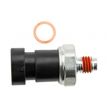 Interrupteur de Pression d'Huile Pour Chevrolet Captiva Hhr Opel Astra 12610185
