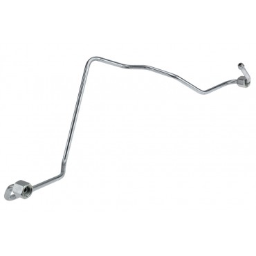 Tuyau d'Alimentation en Huile Turbo Pour Audi A3 Seat Toledo Leon 03G145771J