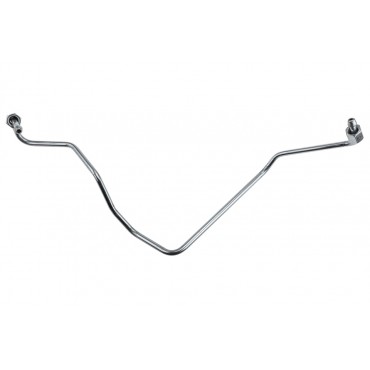 Tuyau d'Alimentation en Huile Turbo Pour Audi A3 Seat Toledo Leon 03G145771J