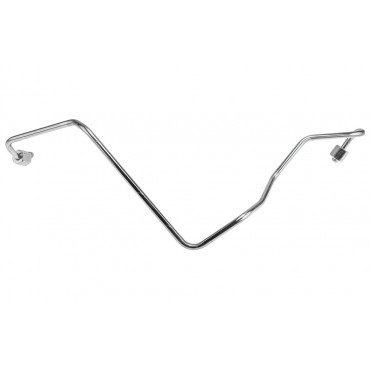 Tuyau d'Alimentation en Huile Turbo Pour Audi A3 Seat Toledo Leon 03G145771J