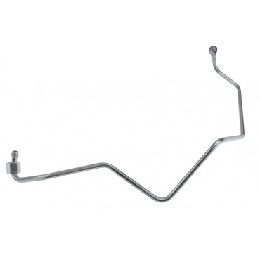 Tuyau d'Alimentation en Huile Turbo Pour Skoda Superb Seat Leon E038145771L