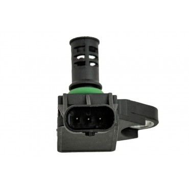 Capteur de Pression de Suralimentation Pour Audi A4 A6 A7 Q7 06E906051T