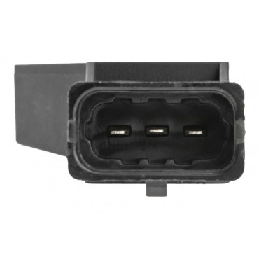 Capteur de Position d'Arbre à Cames Pour Chevrolet Zafira Opel Astra G H 1238749