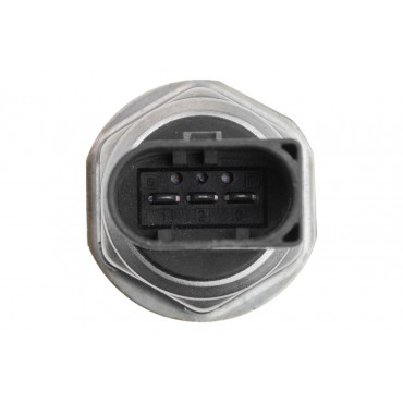 Capteur de Pression Carburant Pour Audi A4 A5 A6 A7 A8 Q5 Vw Touareg 05A906051