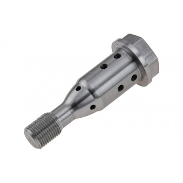 Solenoid Déphaseur d'Arbre à Cames Pour Bmw Série 1 2 3 4 5 X1 X3 11367583820