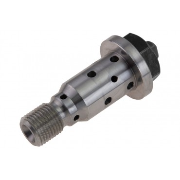 Solenoid Déphaseur d'Arbre à Cames Pour Mercedes Classe C Clc E G Gl 2720500078