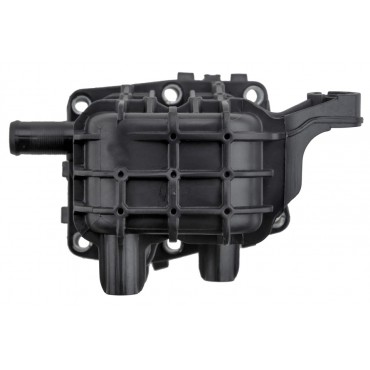 Refroidisseur de Vanne EGR Pour Citroën C4 C5 Ford Mondeo Kuga 9801705280