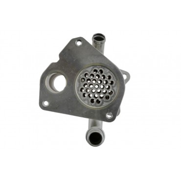 Refroidisseur de Vanne EGR Pour Dacia Dokker Duster Lodgy 1.5dCi 147352070R