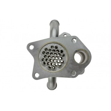 Refroidisseur de Vanne EGR Pour Dacia Dokker Duster Lodgy 1.5dCi 147352070R