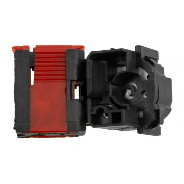 Commutateur d'Allumage Pour Nissan Nv400 Opel Movano B Renault Master III