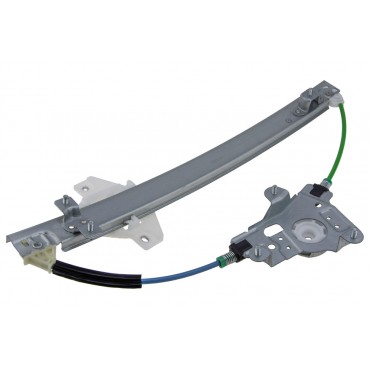 Mécanisme Lève Vitre Arrière Droit Pour Hyundai Accent II 1999-2005 8340425010