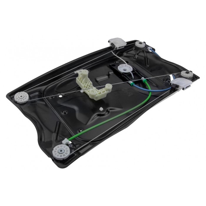 Mécanisme Lève Vitre Avant Droit Pour Land Rover Freelander II LR002207