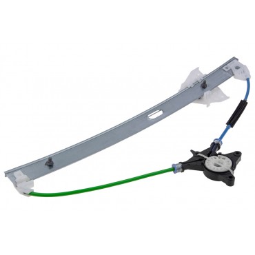 Mécanisme Lève Vitre Avant Gauche Pour Mazda Cx-7 EG2159590A EG2159590