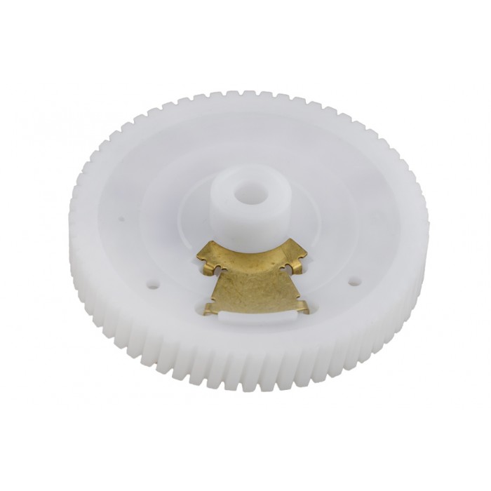 Pignon Moteur d'Essuie Glace Arrière Pour Bmw X5 E70 X6 E71 E72 61617200510