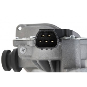 Tringlerie + Moteur Essuie Glace Avant Pour Toyota Prius 8511047210