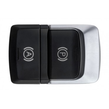 Interrupteur Bouton Frein à Main Pour Audi Q3 8U0927225C 8U0927225C6PS