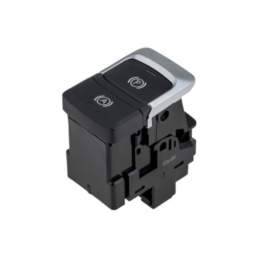 Interrupteur Bouton Frein à Main Pour Audi Q3 2011-2018 8U0927225E