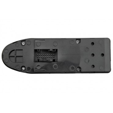 Interrupteur Bouton Lève Vitre Commande Pour Bmw X5 X6 61319122121 61319132127