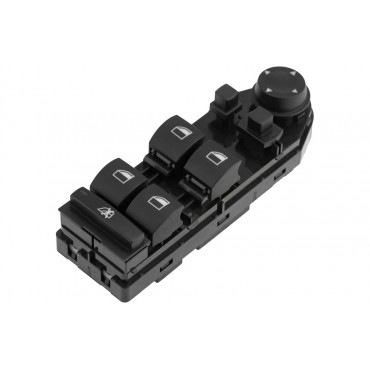 Interrupteur Bouton Lève Vitre Commande Pour Bmw X3 (E83) 61313414354
