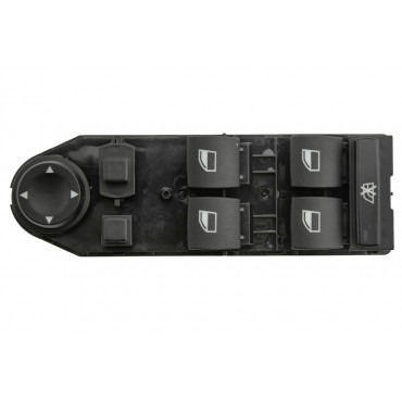 Interrupteur Bouton Lève Vitre Commande Pour Bmw X3 (E83) 61313414354