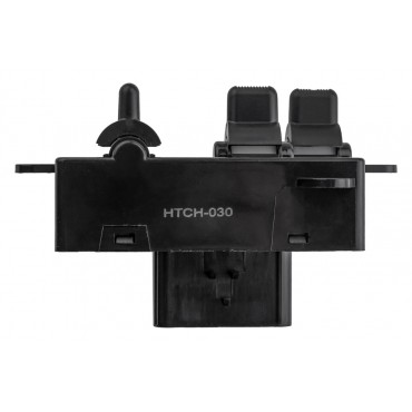 Interrupteur Bouton Lève Vitre Commande Pour Chrysler Voyager Iv 04685732AC