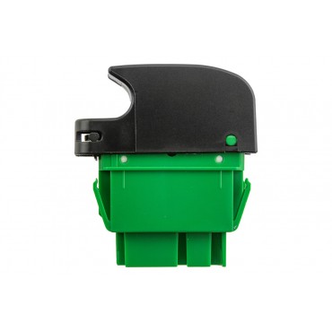 Interrupteur Bouton Lève Vitre Commande Pour Peugeot 107 Toyota Aygo 6554KZ