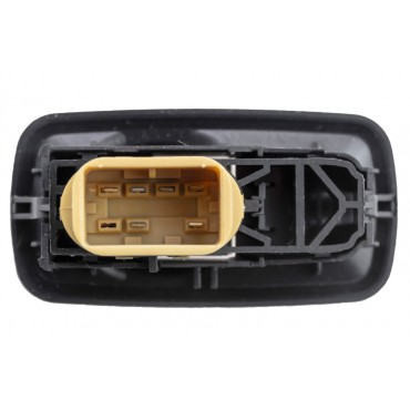 Interrupteur Bouton Lève Vitre Commande Pour Ford Fiesta VI 1513275 1624429