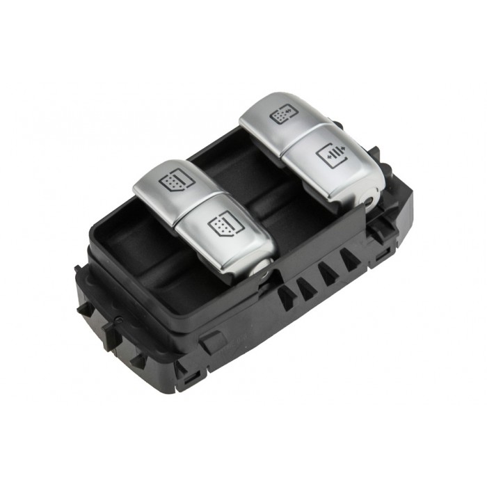 Interrupteur Bouton Lève Vitre Commande Pour Mercedes Classe S 2229051505